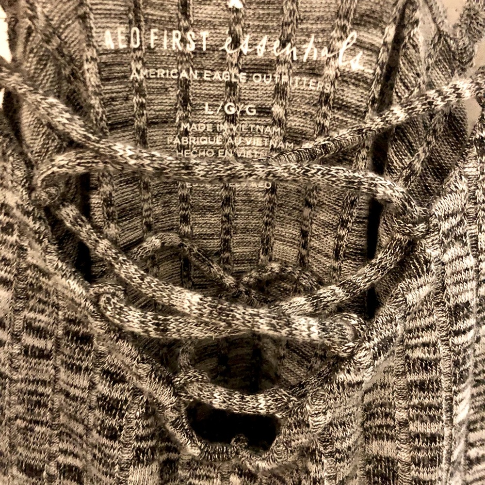 AE Knit Cami - Picture 3 of 3